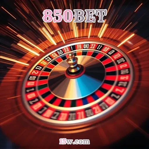 850BET: Bônus Incríveis que Aumentam Suas Chances de Ganhar