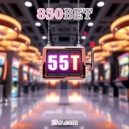 850BET: A Confiabilidade que Todo Jogador Procura em Apostas Online