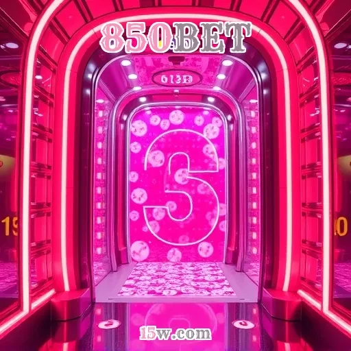 850BET: O Login Que Transforma Jogadas em Emoções Incríveis