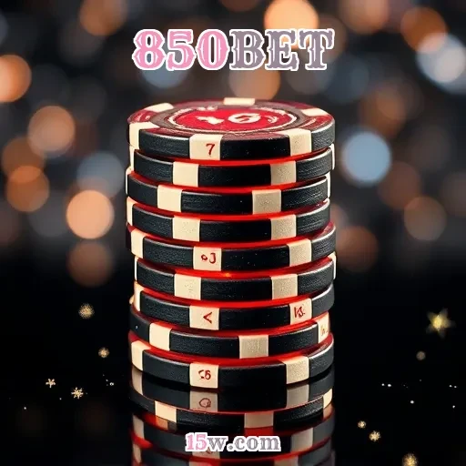 850BET: Pagamentos Simplificados para Apostas e Jogos Online