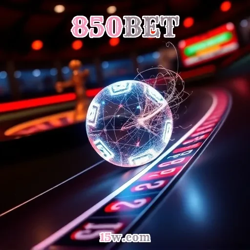 850BET: Segurança e Confiabilidade em Cada Jogo Online