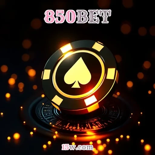 850BET VIP: Descubra Benefícios que Transformam Sua Experiência de Jogo